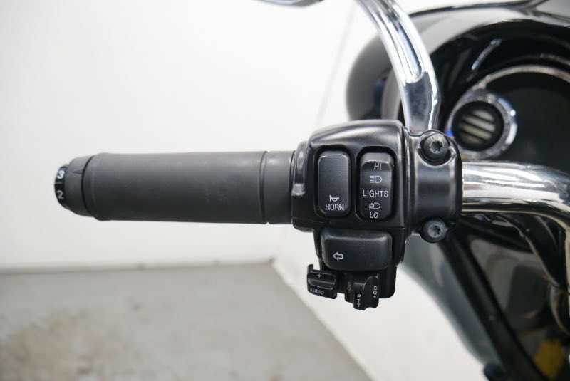 Electra Glide® Ultra Limited