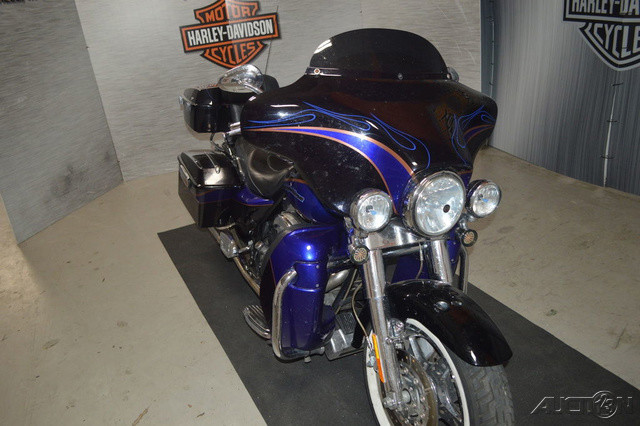 Electra Glide® Classic