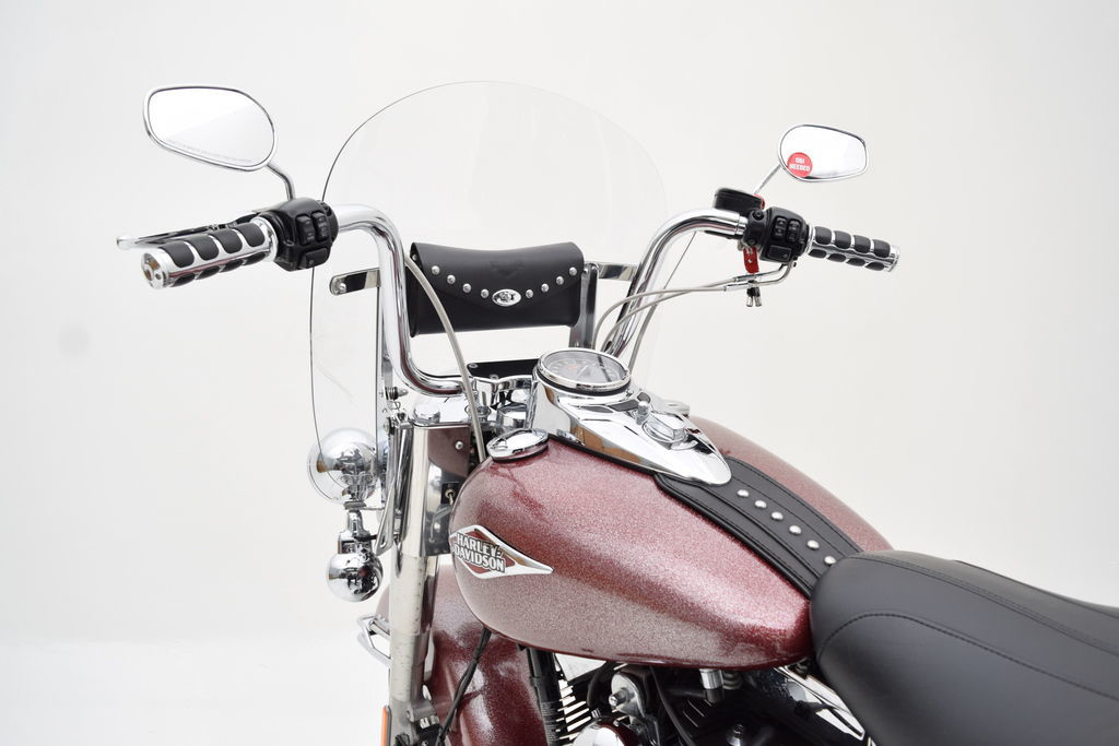 Heritage Softail® Classic