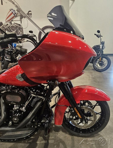 Road Glide® Special