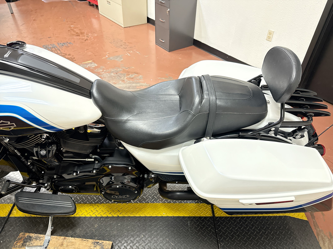 Street Glide® Special