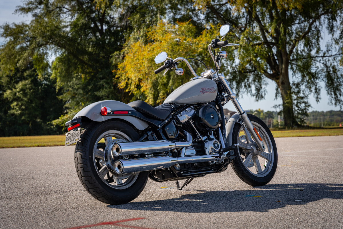Softail® Standard