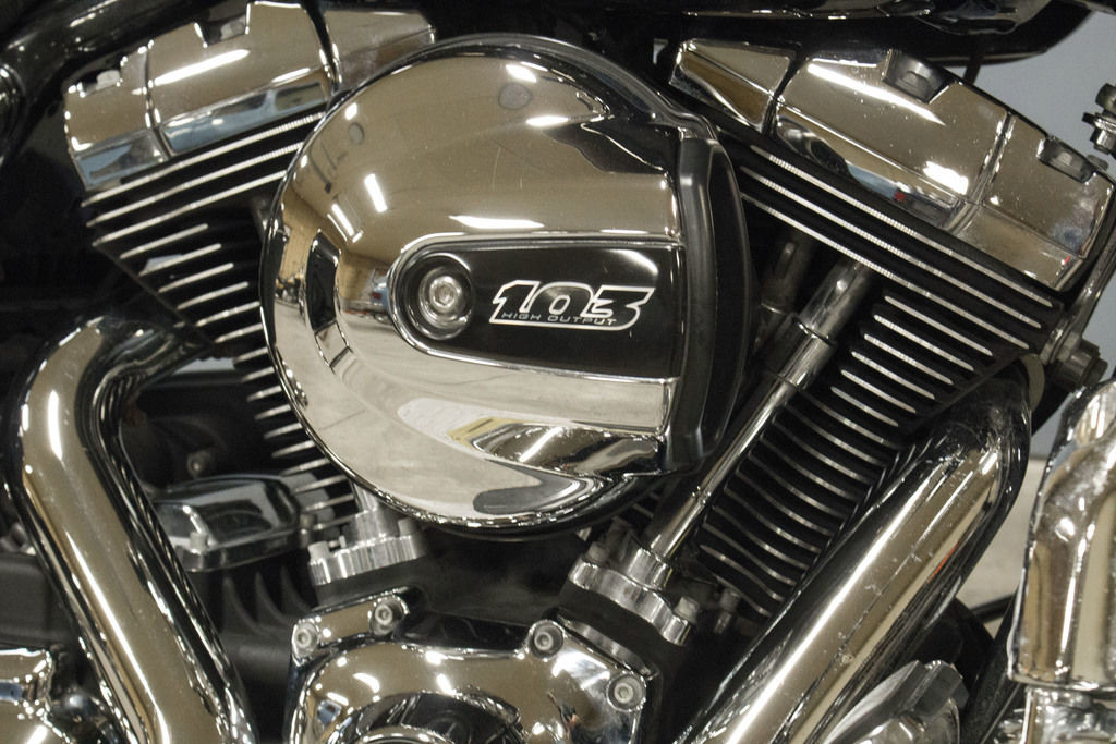 Street Glide®