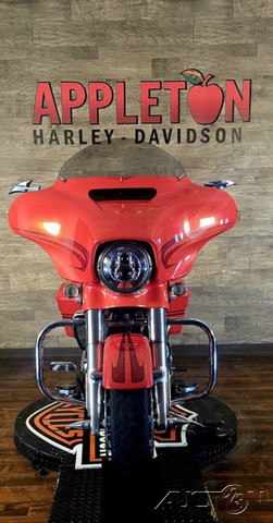 Street Glide® Special