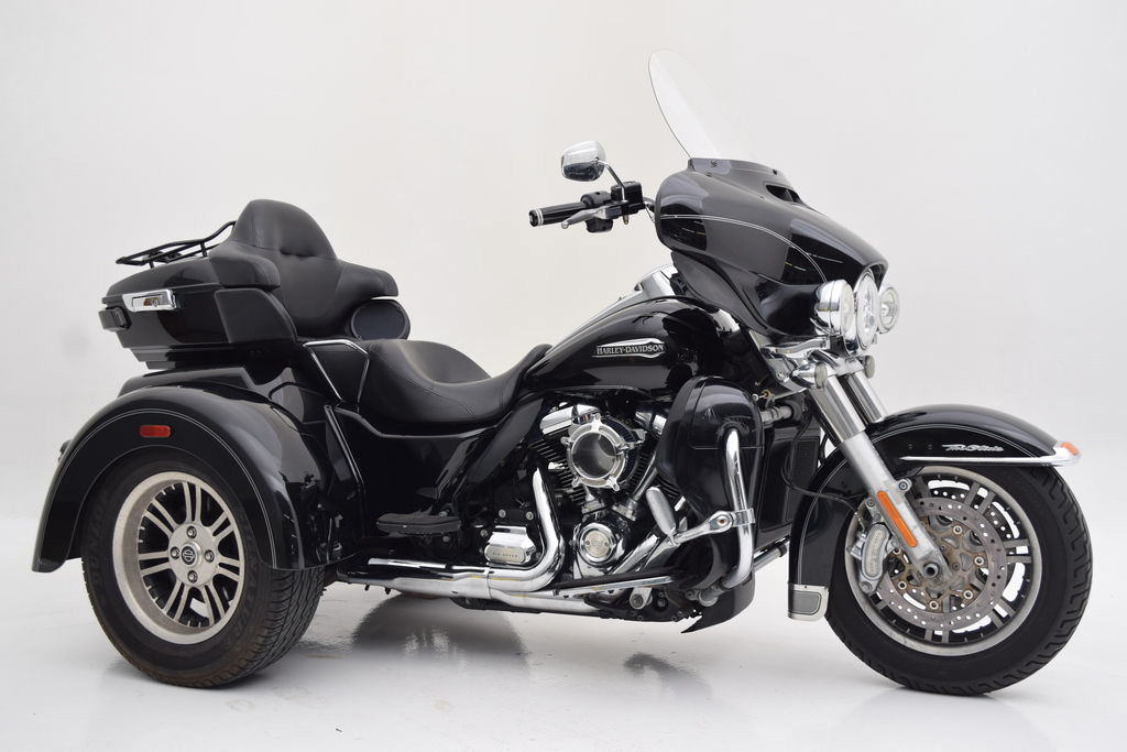 Tri Glide® Ultra
