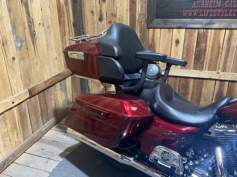 Street Glide® Special