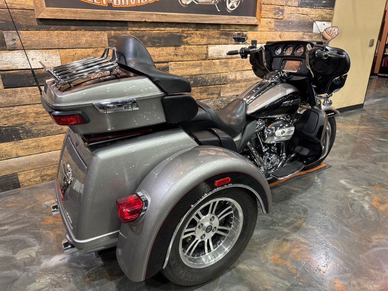 Tri Glide® Ultra