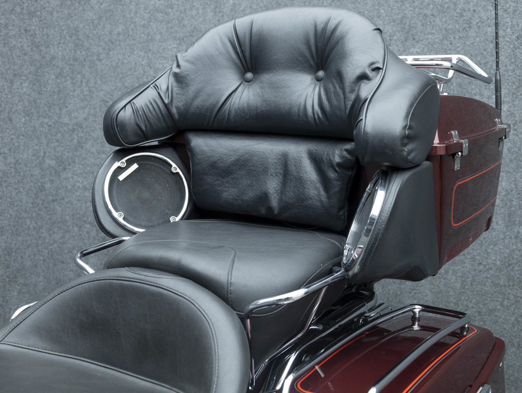 Electra Glide® Classic