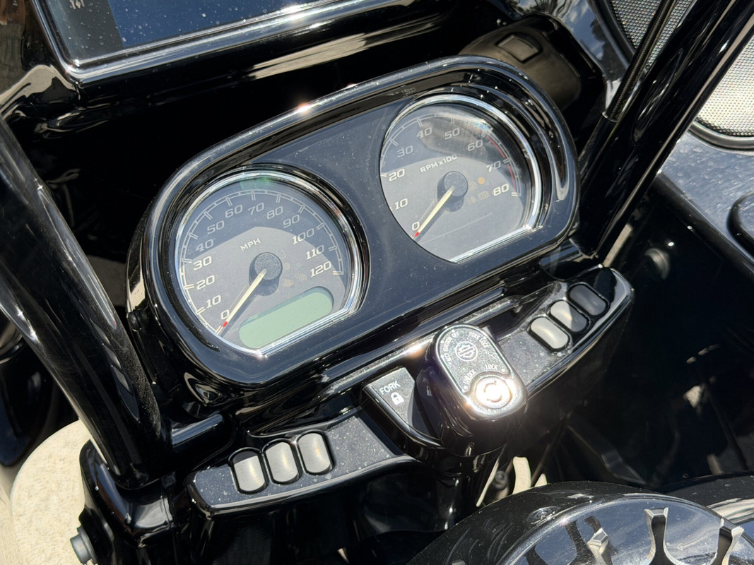 Road Glide® Special