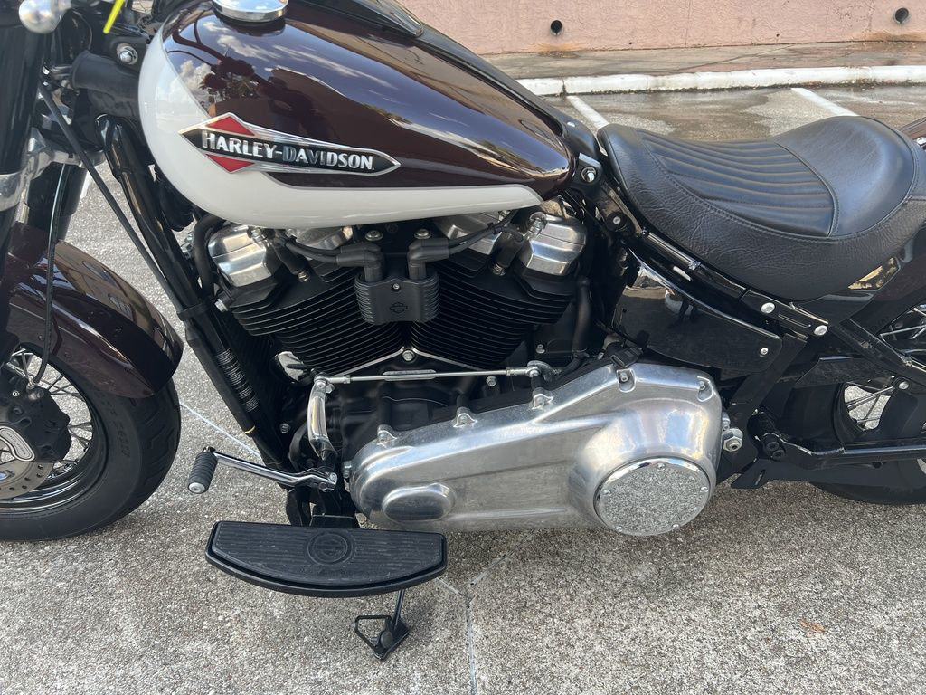 Softail® Slim®