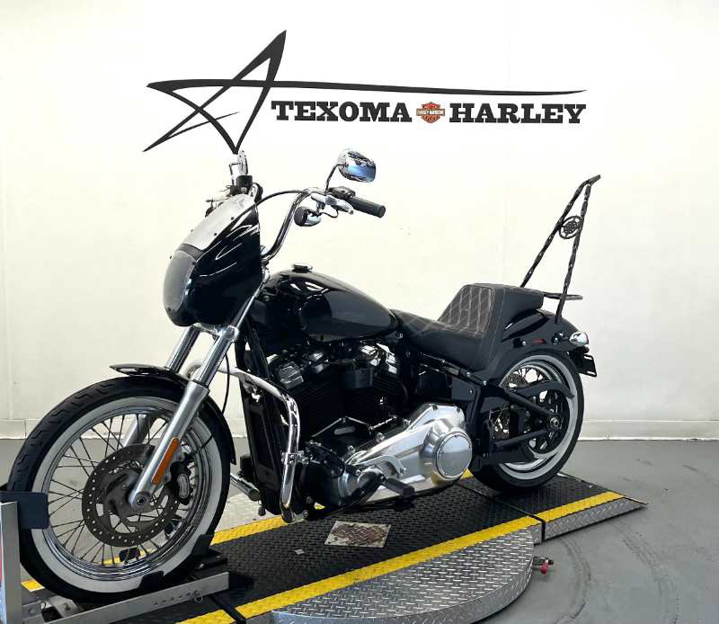 Softail® Standard