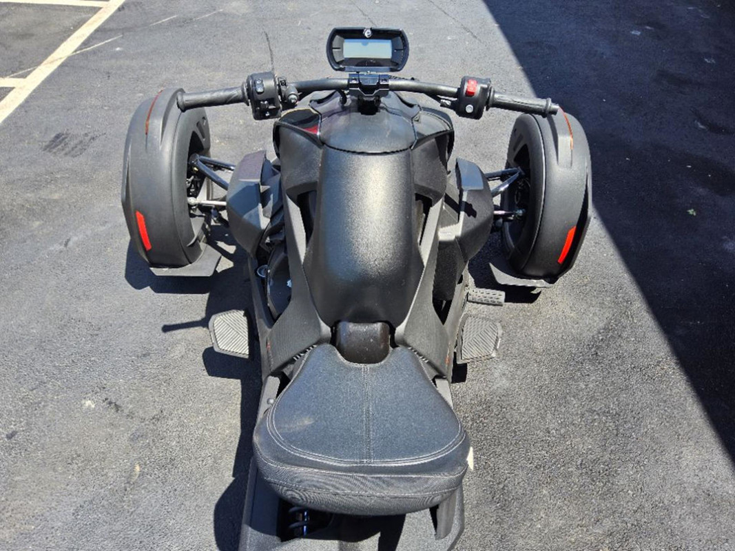 Ryker 600 ACE®