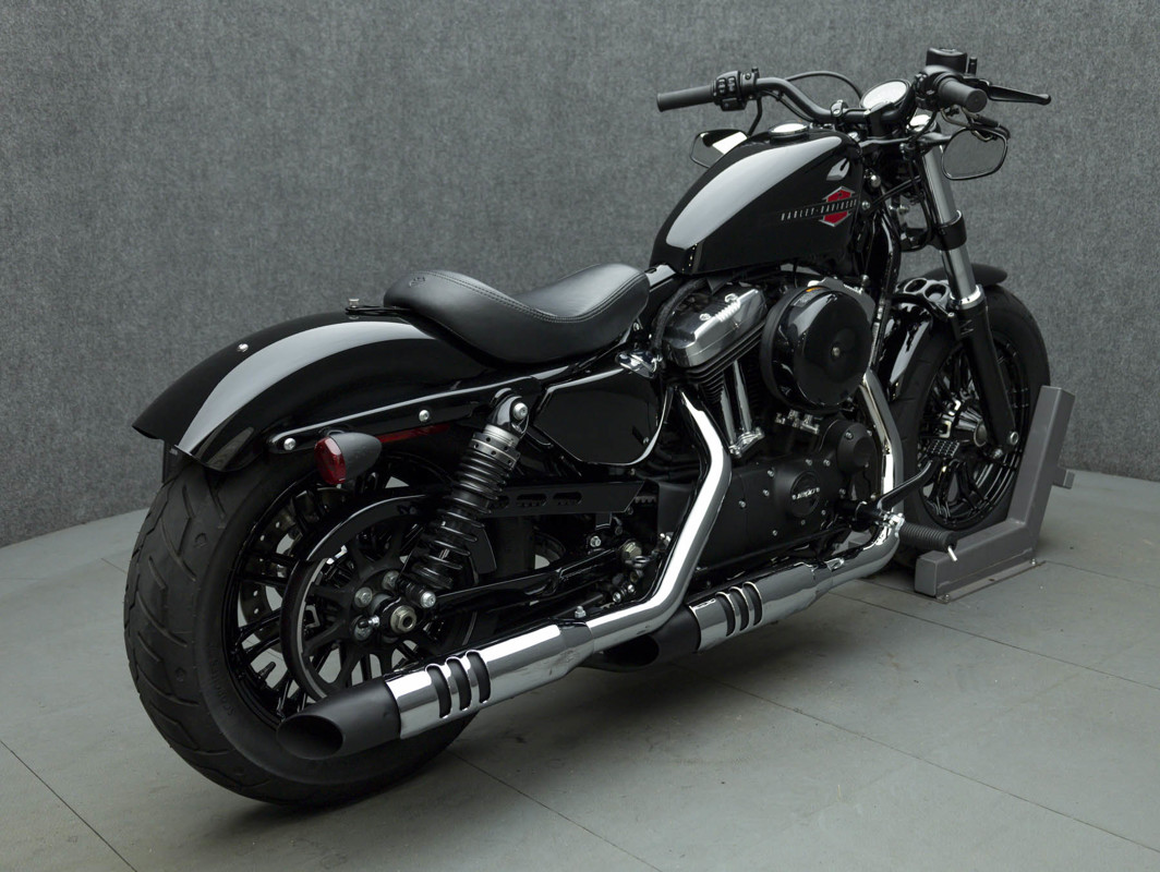 Forty-Eight®