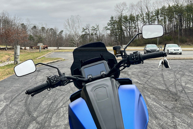 Pan America® 1250 ST