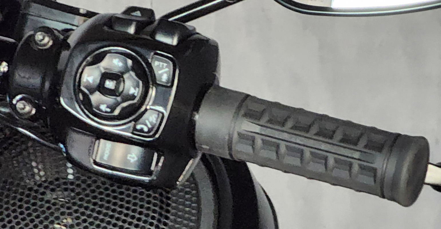 Road Glide®