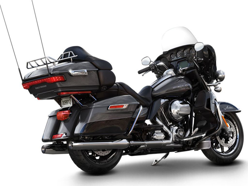 Electra Glide® Ultra® Limited