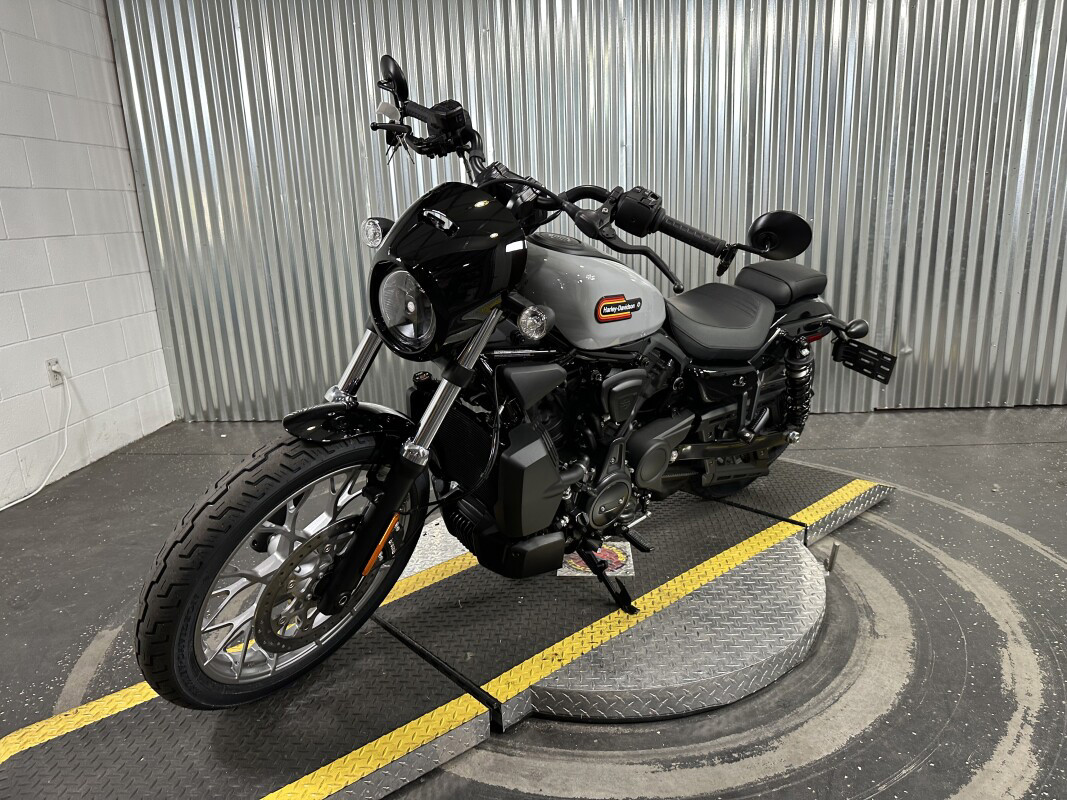 Nightster Special