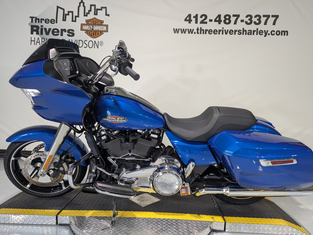 Road Glide® Limited