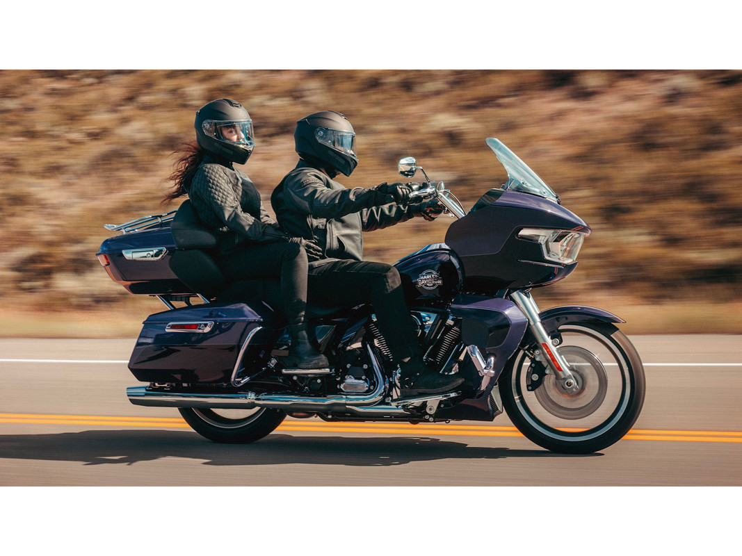 Road Glide® Limited