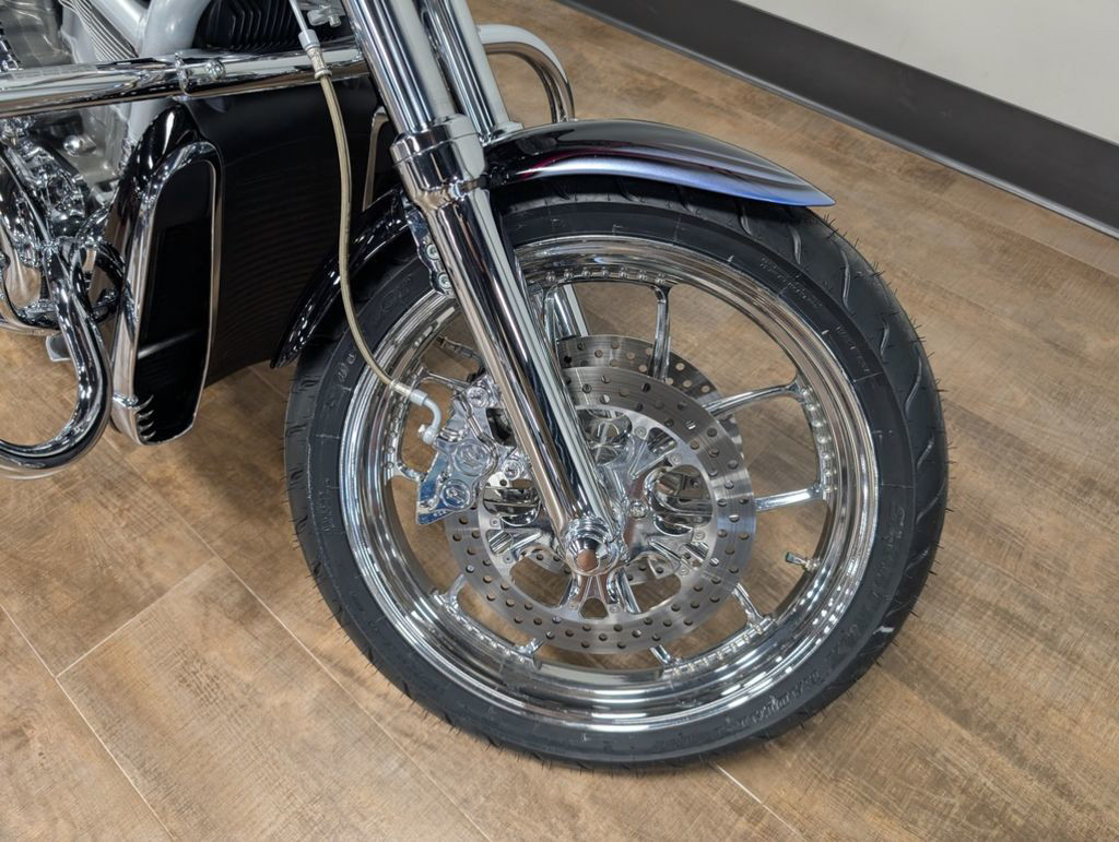 V-Rod®