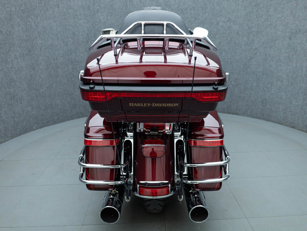 Electra Glide® Ultra® Limited