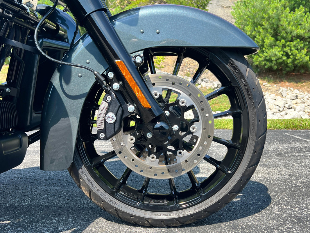 Tri Glide® Ultra