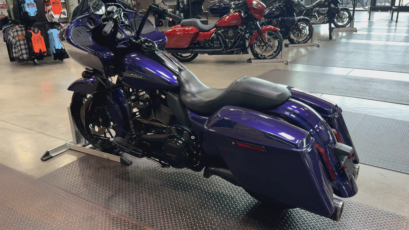 Road Glide® Special