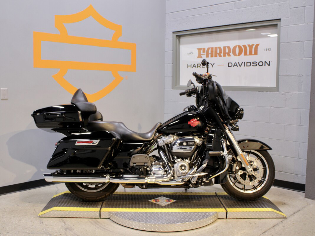 Electra Glide® Standard