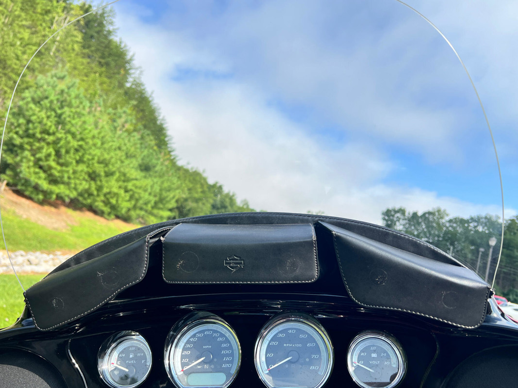 Electra Glide® Ultra® Limited