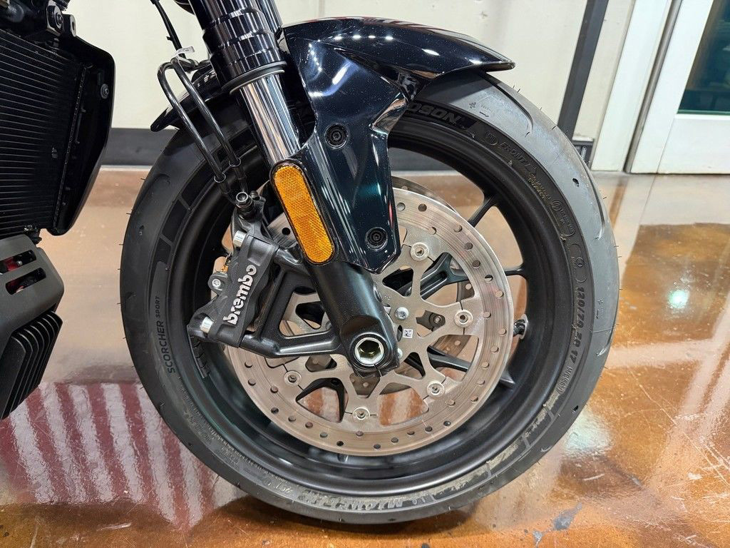 Pan America® 1250 ST