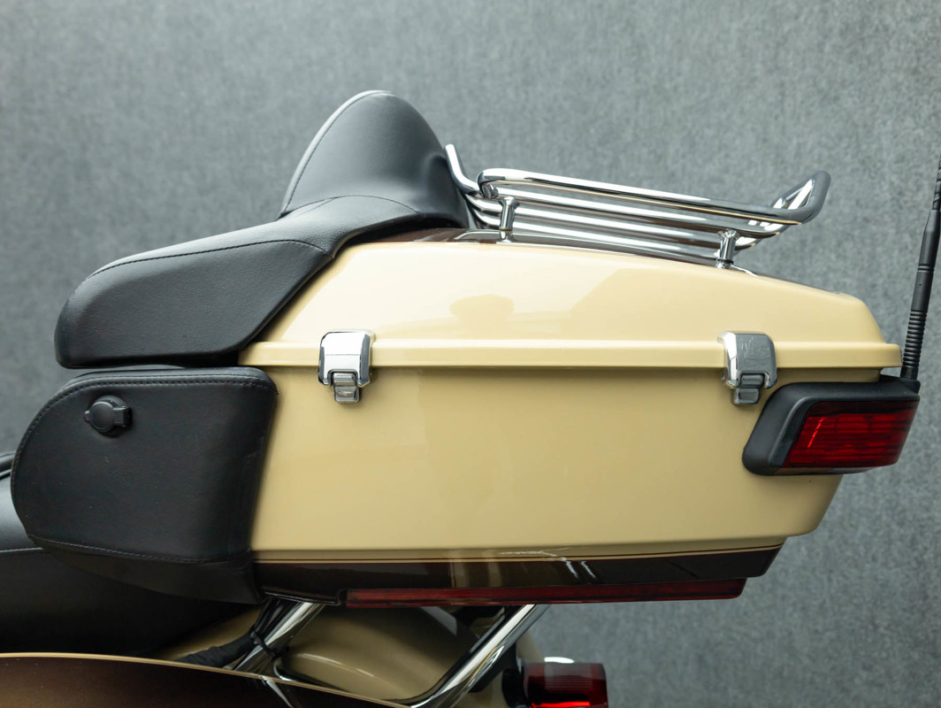 Ultra Classic® Electra Glide®
