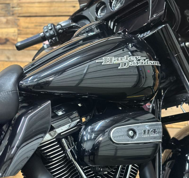 Street Glide® Special