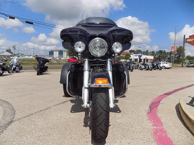 Tri Glide® Ultra Classic®