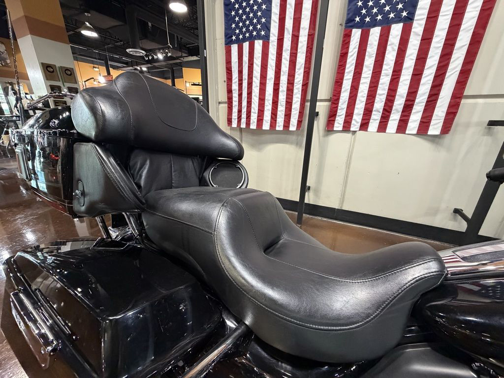 Electra Glide® Ultra Limited®