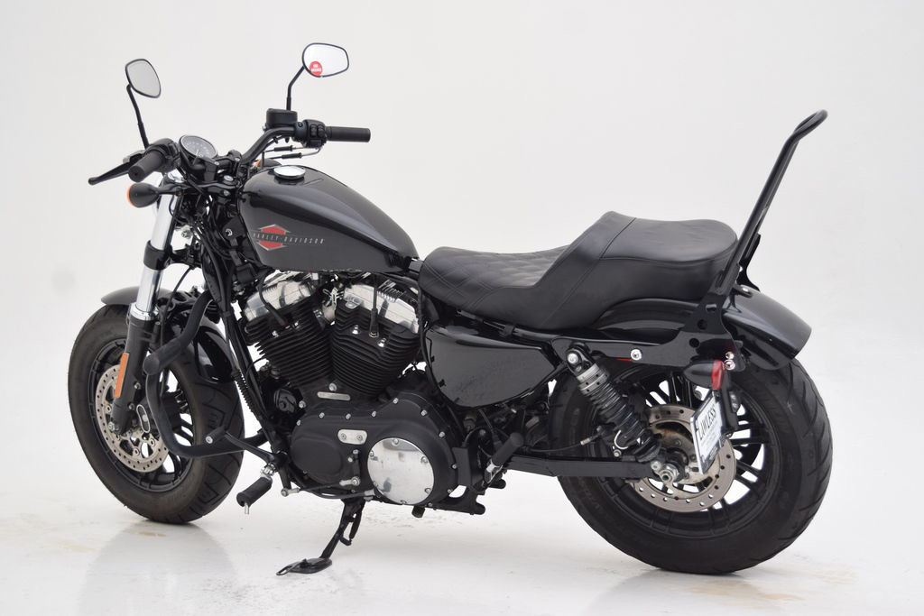 Sportster® Forty-Eight®