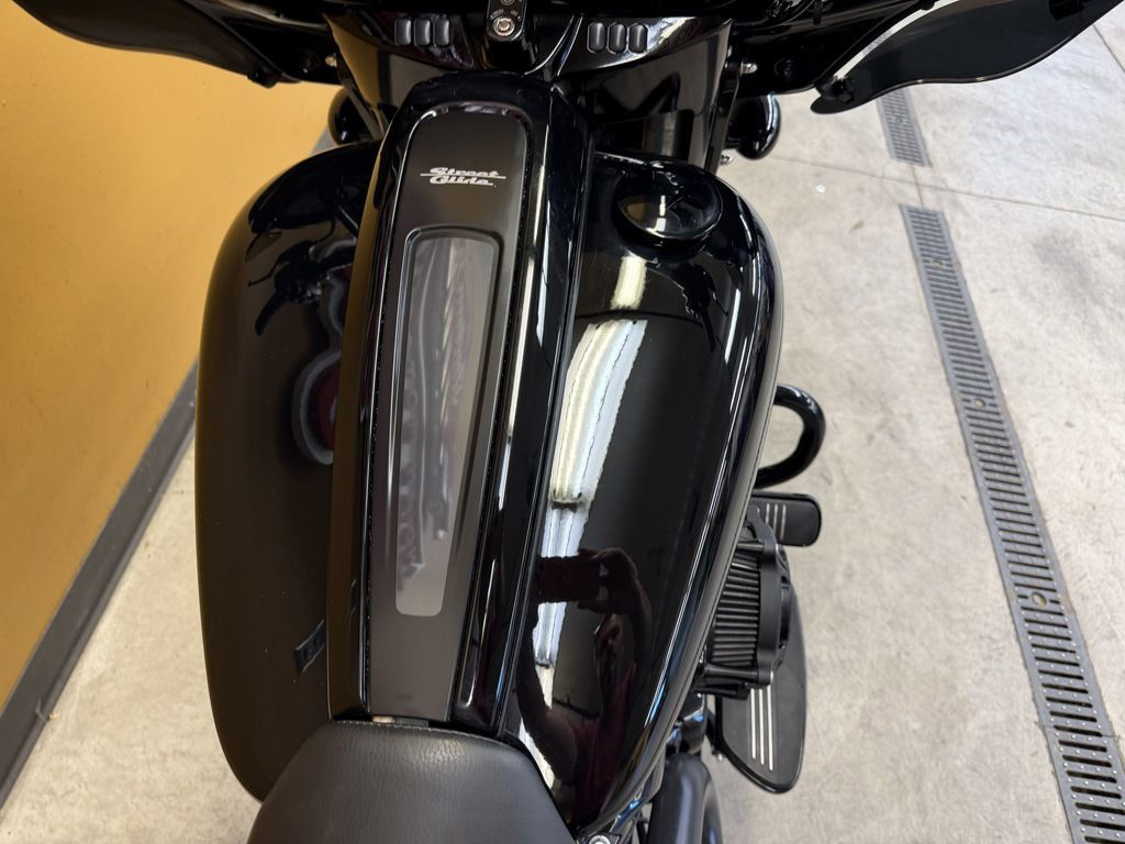 Street Glide® ST