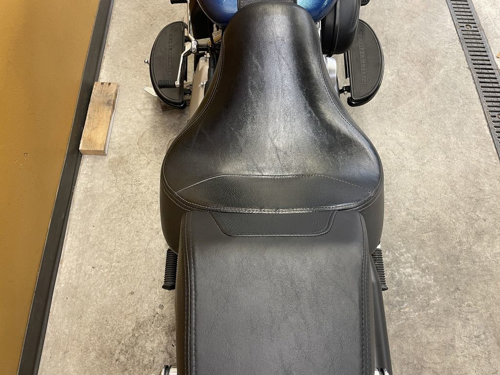 Softail® Fat Boy® Lo