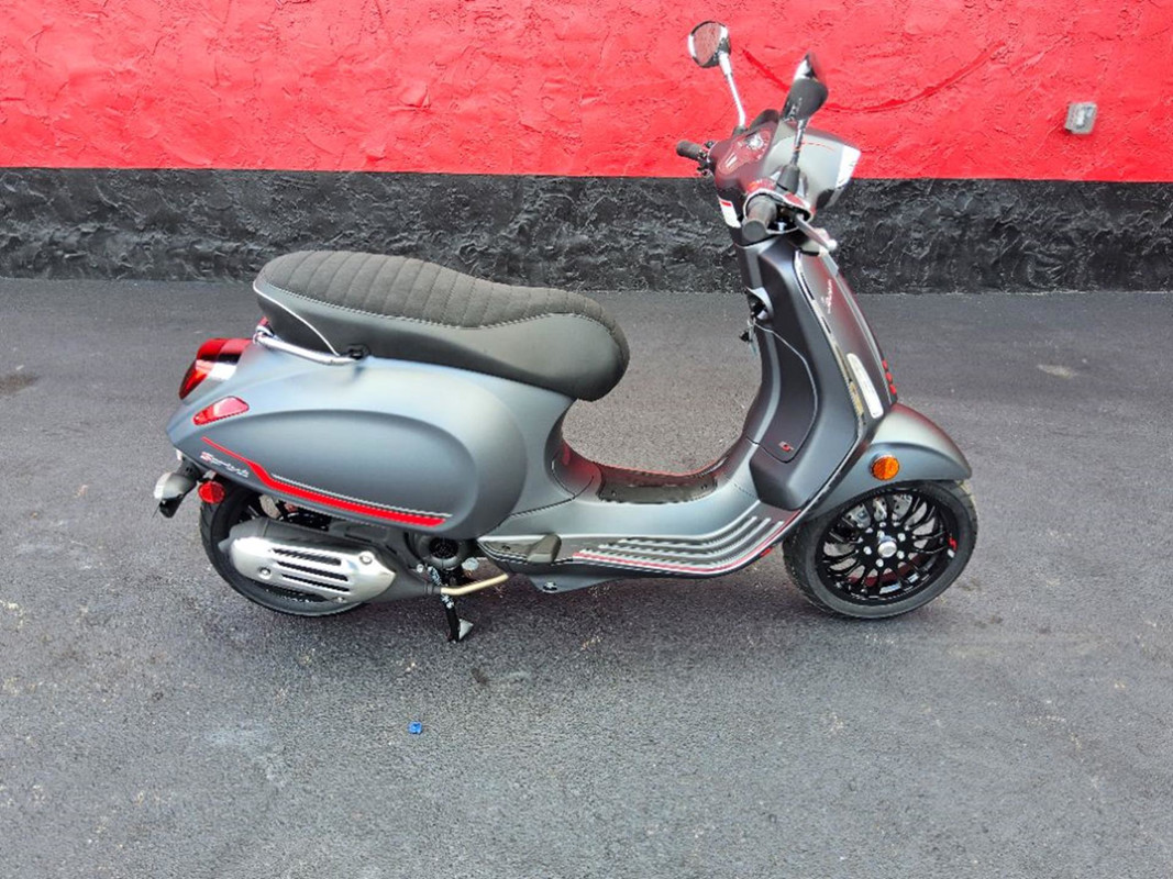 Primavera 50