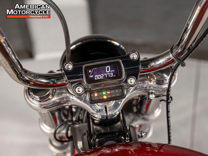 Softail® Standard