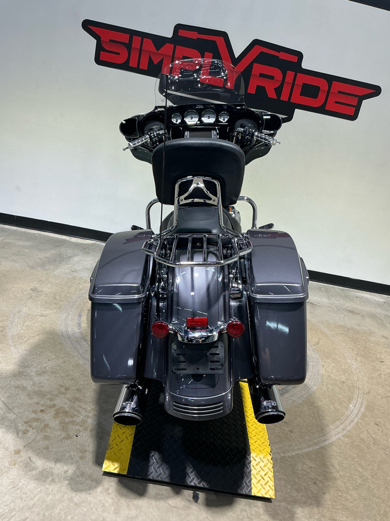Street Glide® Special