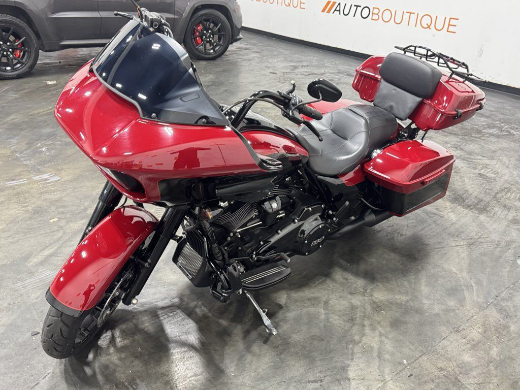 Road Glide® Special