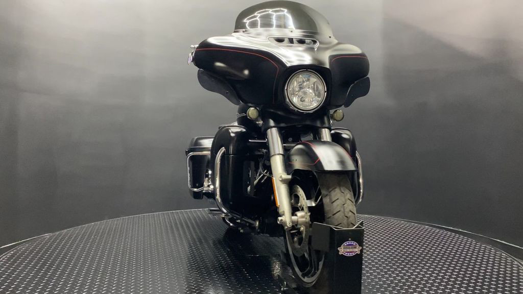 Street Glide® Special