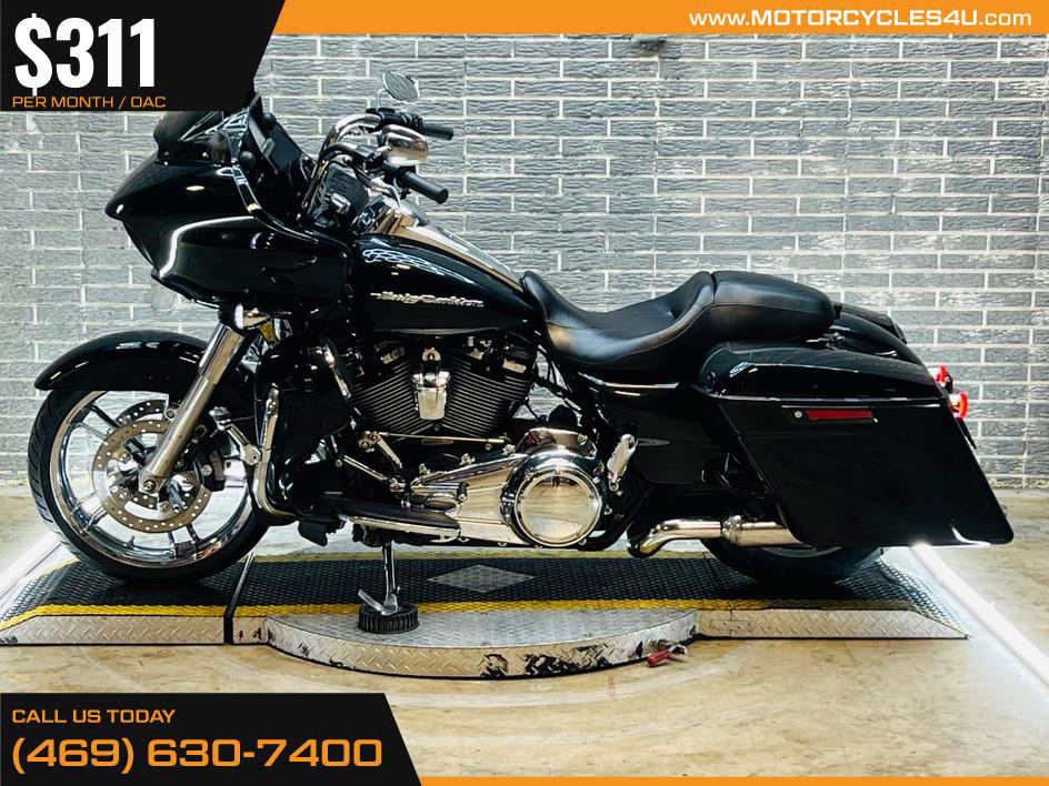 Road Glide® Special