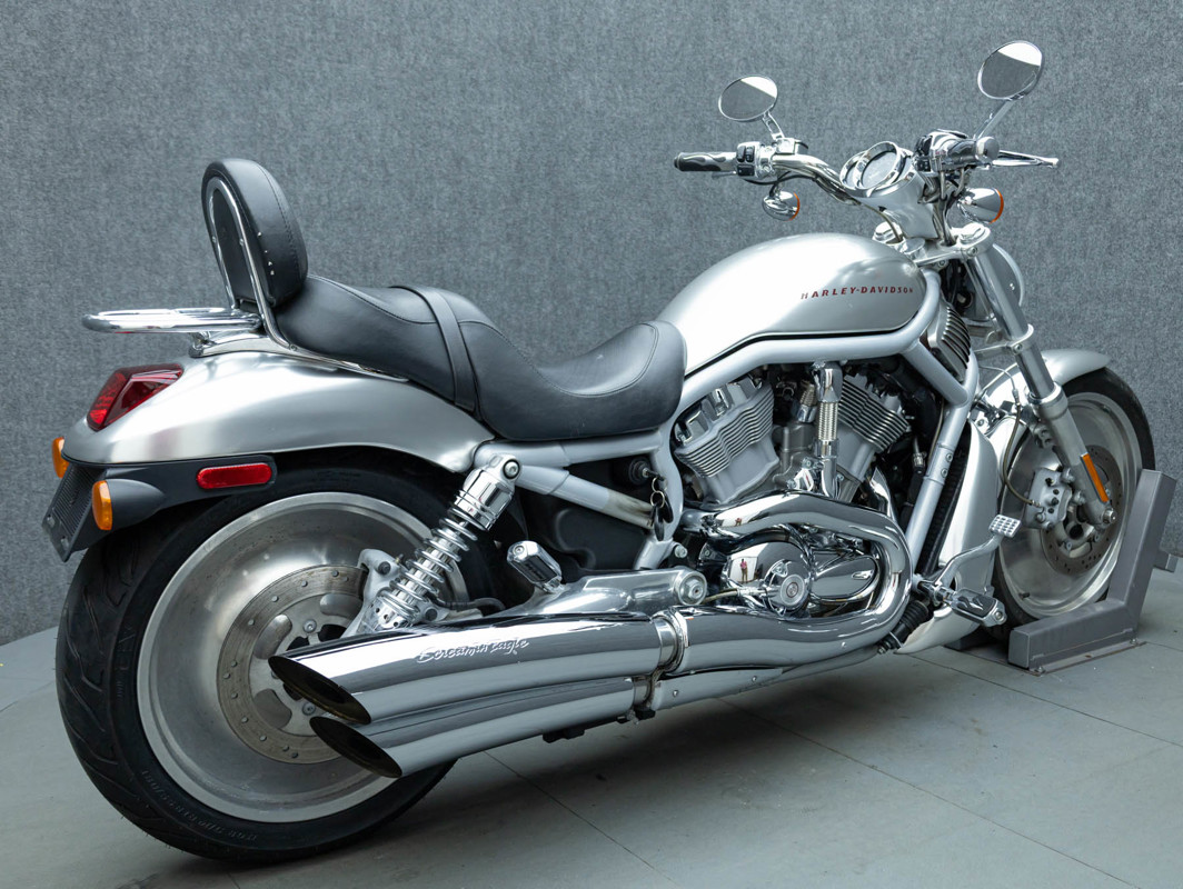 V-Rod®
