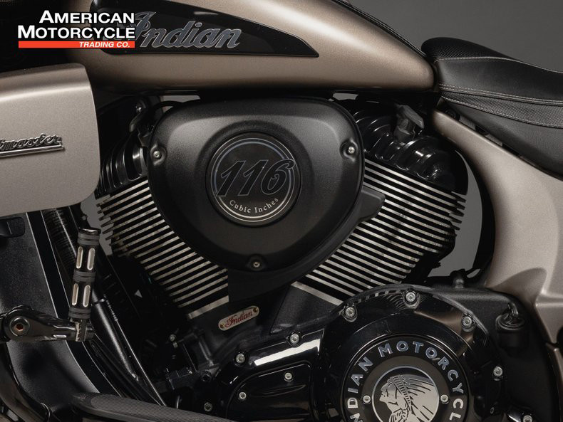 Roadmaster Dark Horse