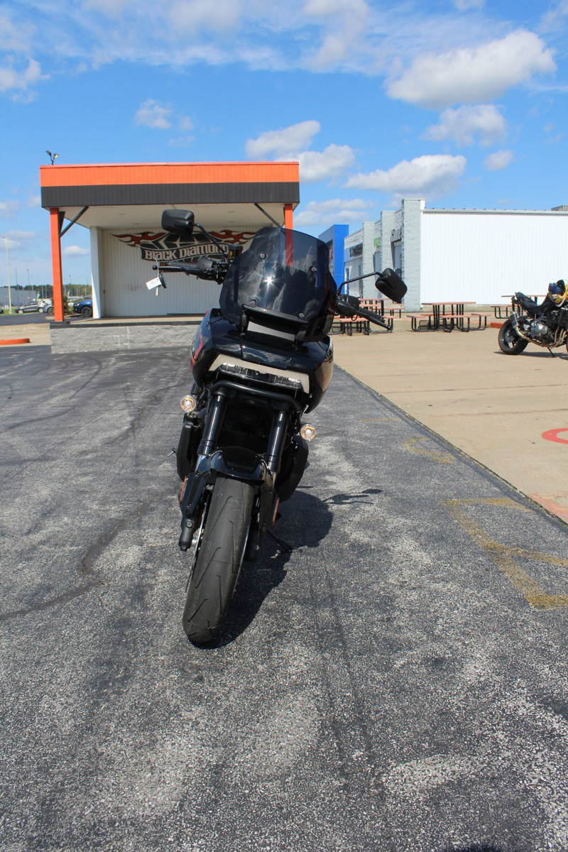 Pan America® 1250 ST