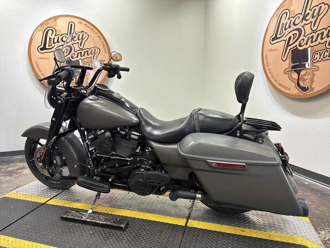 Road King® Special