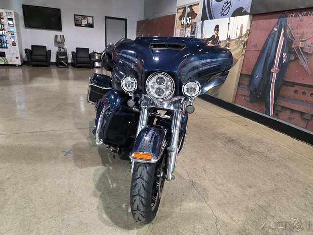 Electra Glide® Ultra® Limited