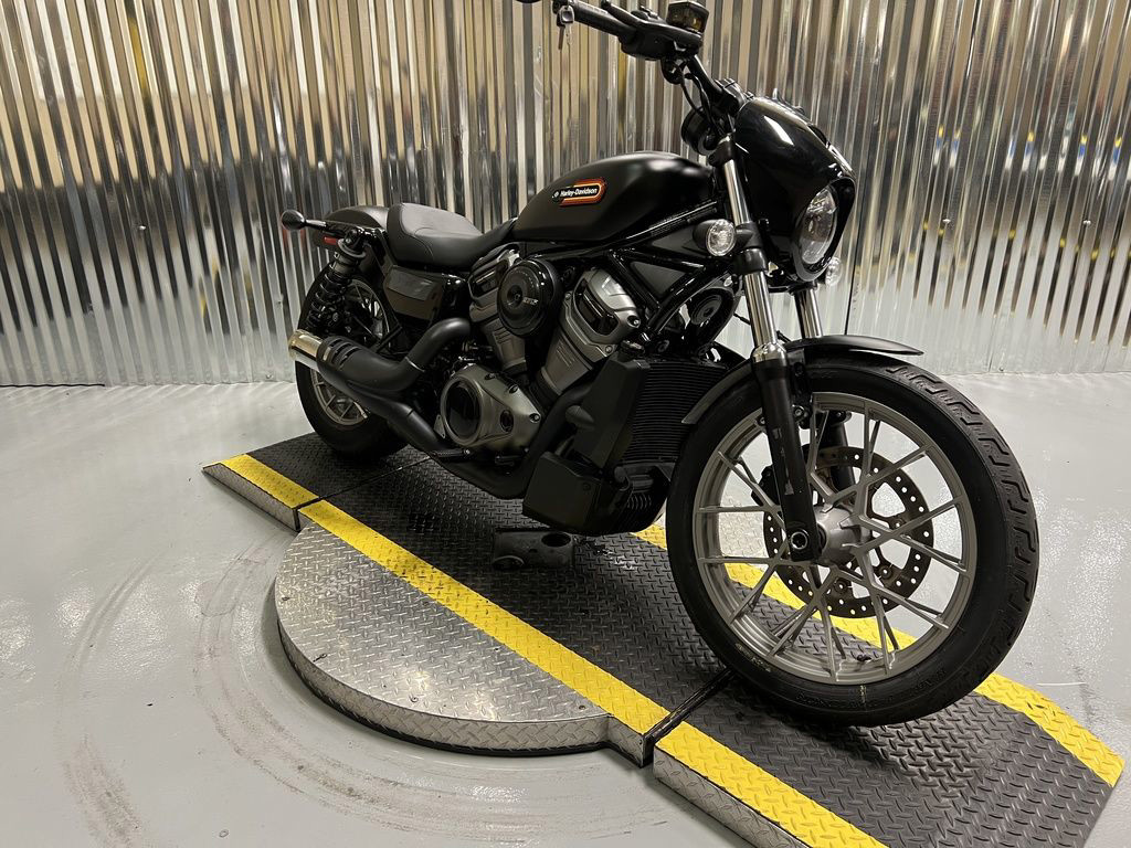 Nightster Special