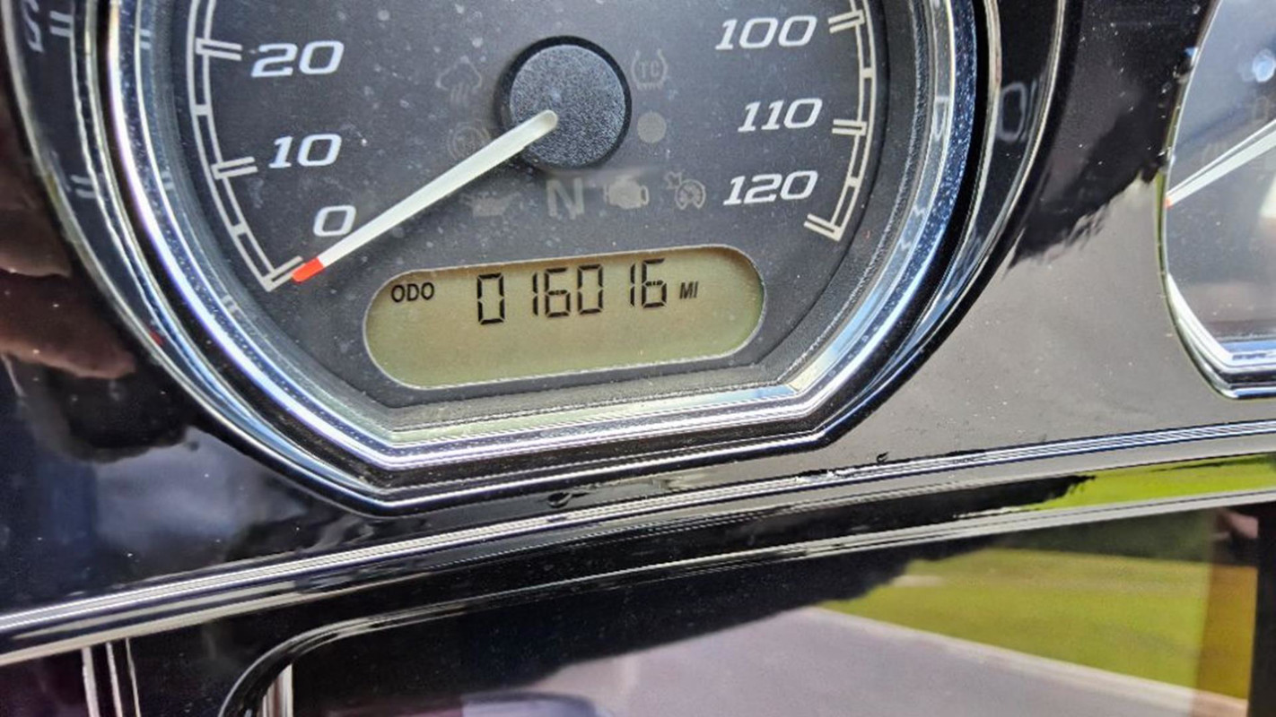 Street Glide®